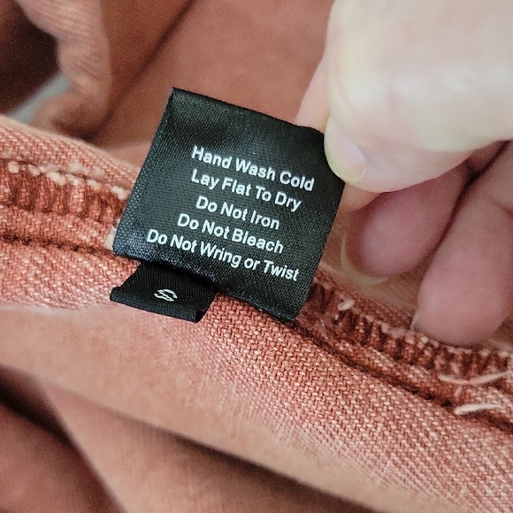 POL shacket - Picture 7 of 9